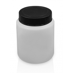 AT110  120 ml tappo a vite