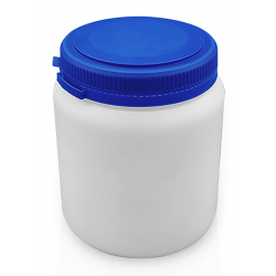 AT140  1000 ml tappo a strappo