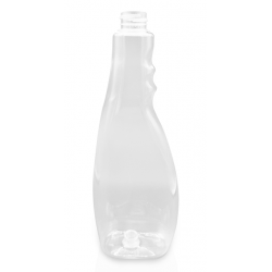 FLACONE SPRAY PET 750 ML...